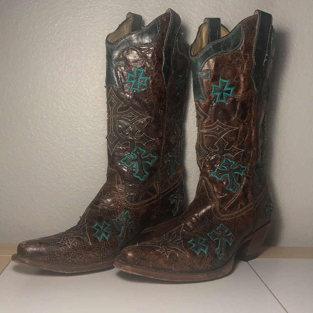 Corral women’s boots